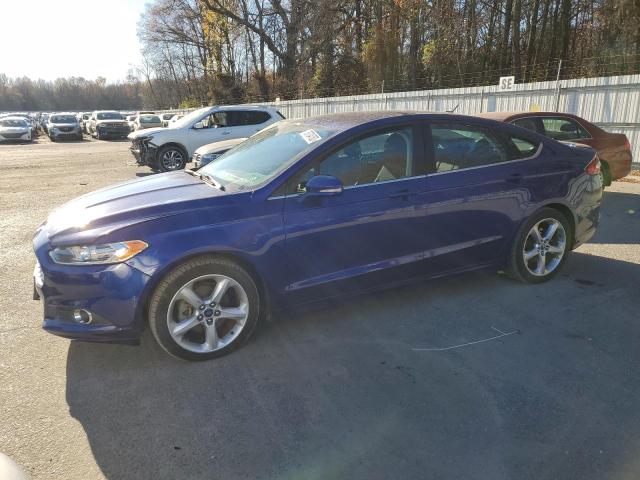 Photo 1 from auction – 2014 FORD FUSION SE with VIN 3FA6P0H73ER125515