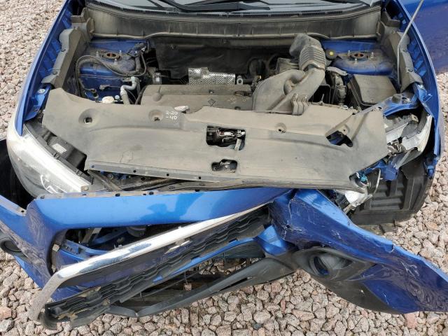 Photo 12 from auction – 2015 MITSUBISHI OUTLANDER with VIN 4A4AR3AU1FE061892