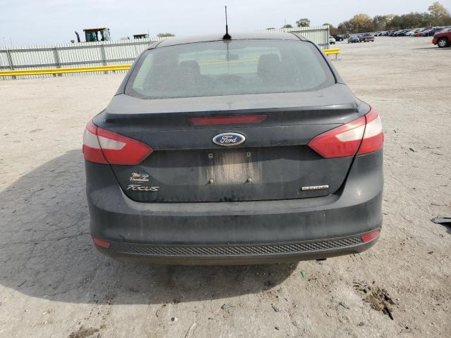 Photo 6 from auction – 2013 FORD FOCUS S with VIN 1FADP3E27DL313355