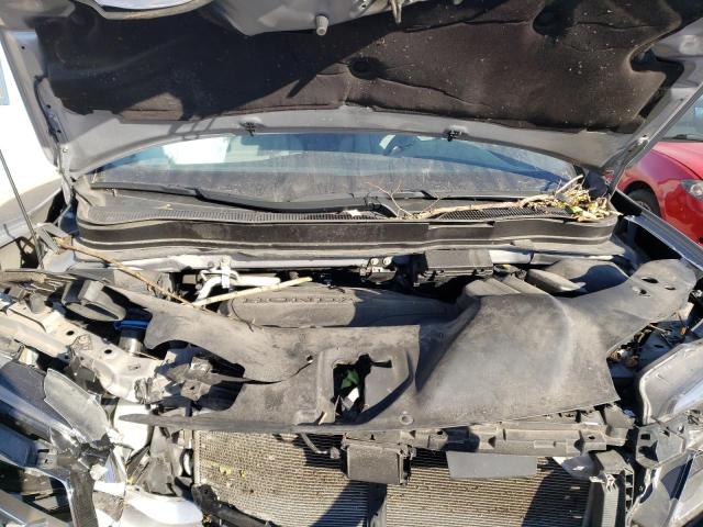 Photo 12 from auction – 2021 HONDA PILOT ELIT with VIN 5FNYF6H05MB053826