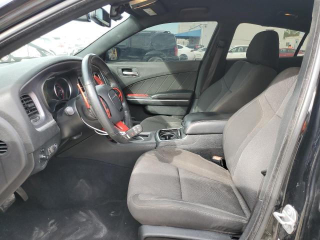 Photo 7 from auction – 2019 DODGE CHARGER SX with VIN 2C3CDXJG0KH653839