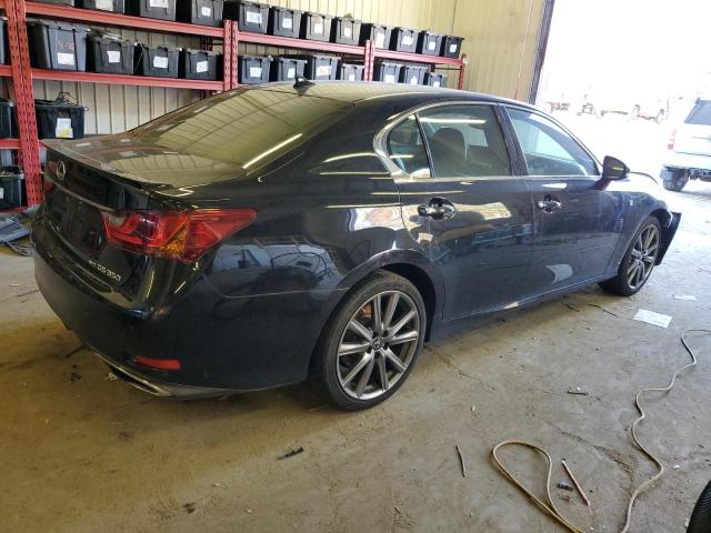 Photo 3 from auction – 2014 LEXUS GS 350 with VIN JTHCE1BL4E5021843