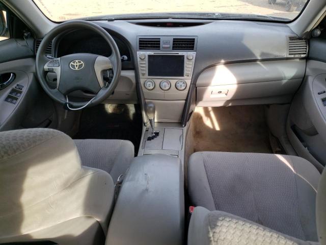 Photo 8 from auction – 2011 TOYOTA CAMRY BASE with VIN 4T1BF3EK8BU123703