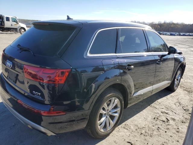 Photo 3 from auction – 2017 AUDI Q7 PREMIUM with VIN WA1LAAF79HD015616