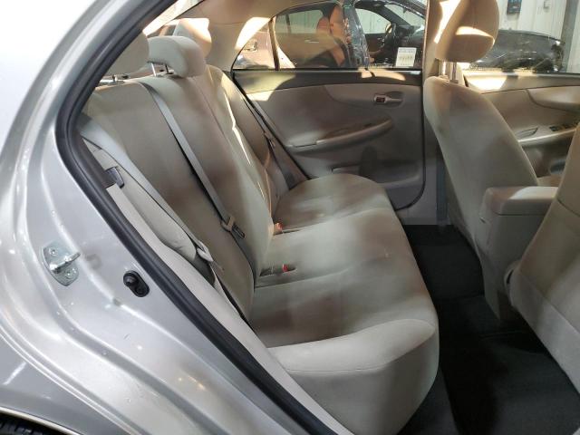 Photo 10 from auction – 2013 TOYOTA COROLLA BA with VIN 2T1BU4EE7DC963787