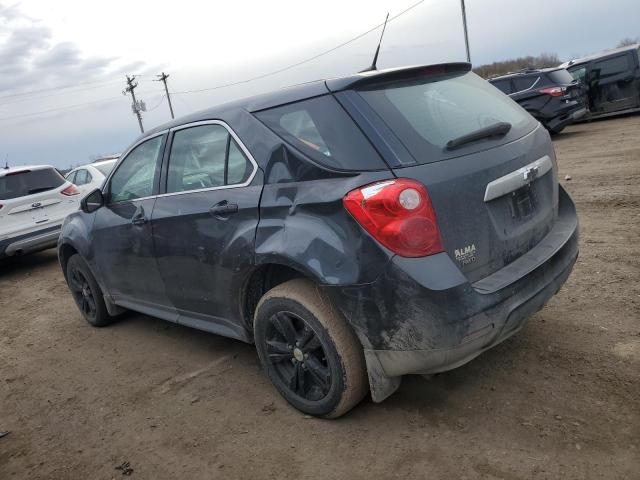 Photo 2 from auction – 2011 CHEVROLET EQUINOX LS with VIN 2CNFLCEC2B6339919