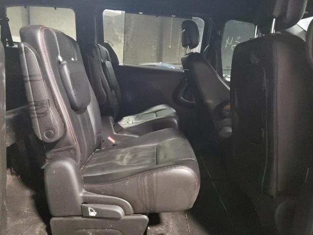 صورة رقم 11 من المزاد - 2012 DODGE GRAND CARA مع VIN 2C4RDGEG6CR403033