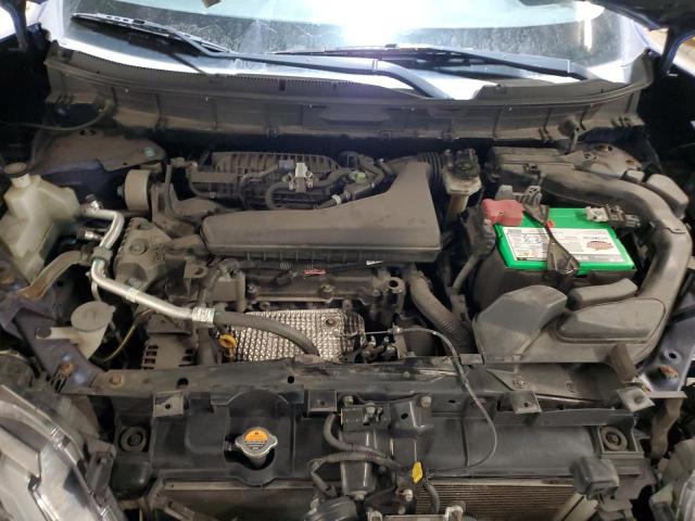 Photo 12 from auction – 2018 NISSAN ROGUE S with VIN KNMAT2MV9JP572450