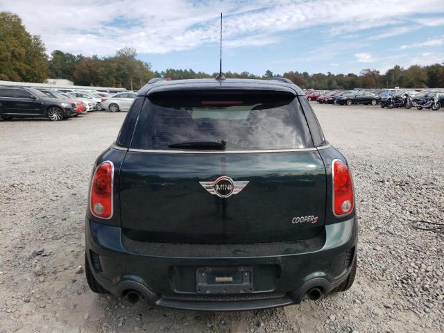 Photo 6 from auction – 2012 MINI COOPER S C with VIN WMWZC3C53CWL86516