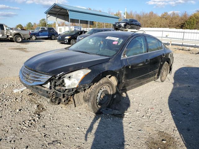 NISSAN ALTIMA BAS 2012 z numerem VIN 1N4AL2AP3CN540264 - Zdjęcie z aukcji