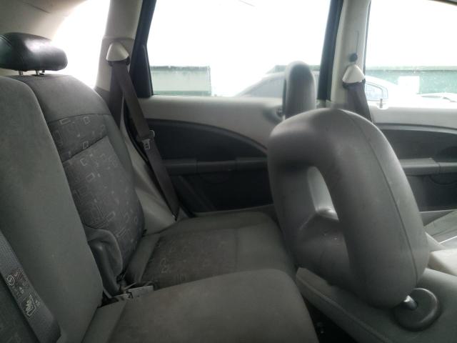 Photo 10 from auction – 2009 CHRYSLER PT CRUISER with VIN 3A8FY489X9T570965