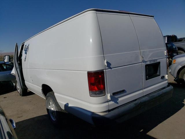 Photo 2 from auction – 2006 FORD ECONOLINE with VIN 1FTNS24W46HA44457