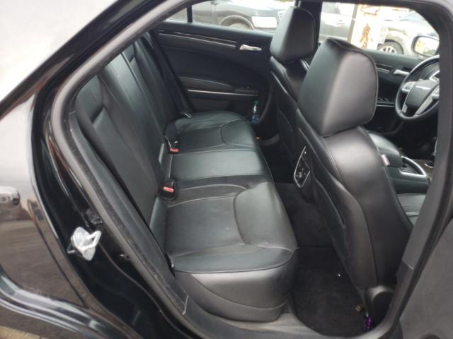 Foto 10 de la subasta – 2014 CHRYSLER 300C con VIN 2C3CCAEG4EH142021