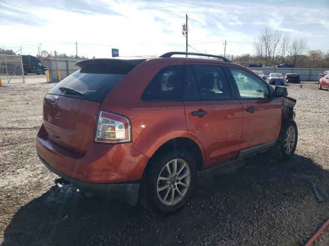 Photo 3 from auction – 2008 FORD EDGE SE with VIN 2FMDK36C08BA21452