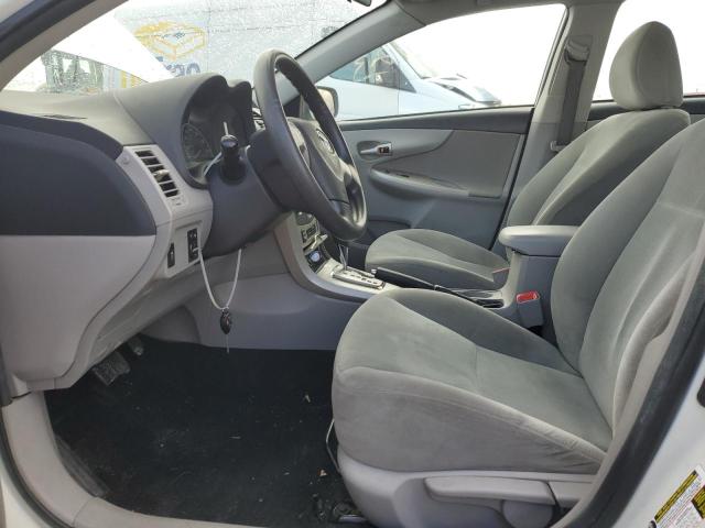 Photo 7 from auction – 2012 TOYOTA COROLLA BA with VIN 5YFBU4EE6CP051344