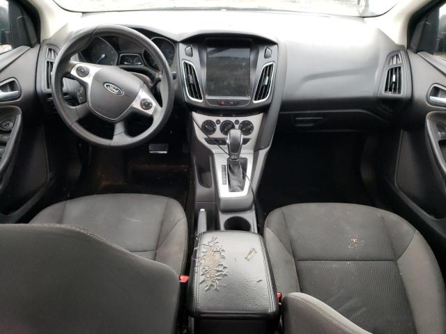 Фото 8 с аукциона – 2014 FORD FOCUS SE с VIN 1FADP3F22EL207427