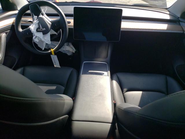 Photo 8 from auction – 2023 TESLA MODEL 3 with VIN 5YJ3E1EA4PF413699