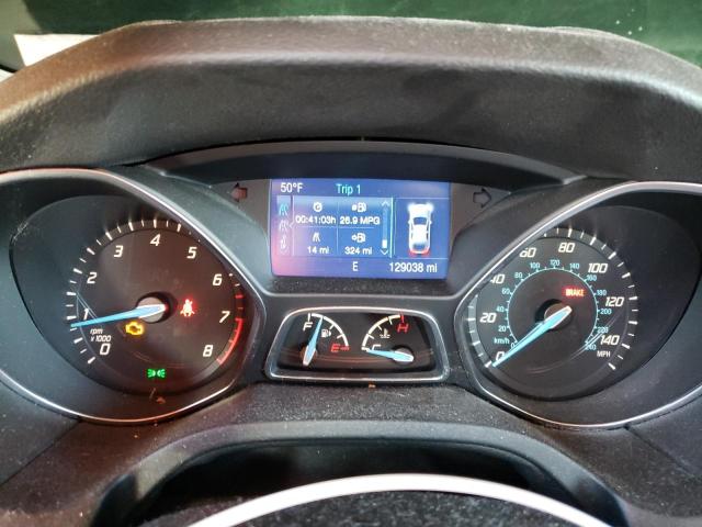 Фото 9 с аукциона – 2014 FORD FOCUS SE с VIN 1FADP3F22EL396810