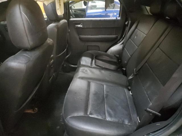 Photo 11 from auction – 2010 FORD ESCAPE LIM with VIN 1FMCU9EG0AKA39667