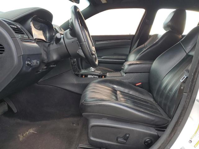 Photo 7 from auction – 2017 CHRYSLER 300 S with VIN 2C3CCABG5HH664794