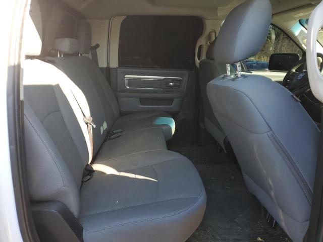 Photo 10 from auction – 2017 RAM 2500 SLT with VIN 3C6UR5DL3HG534679
