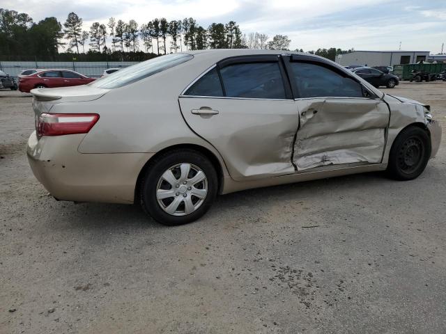 Photo 3 from auction – 2007 TOYOTA CAMRY CE with VIN 4T1BE46K57U538136