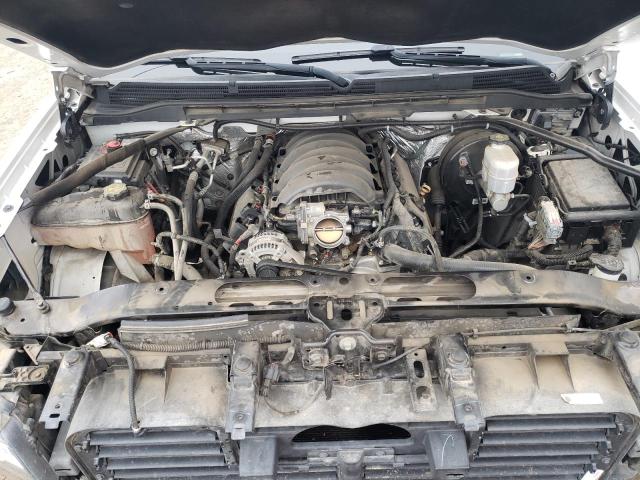 Photo 11 from auction – 2017 GMC SIERRA K15 with VIN 3GTU2NEC8HG320668