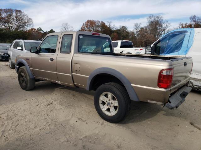 Photo 2 from auction – 2003 FORD RANGER SUP with VIN 1FTYR15E03PB73385