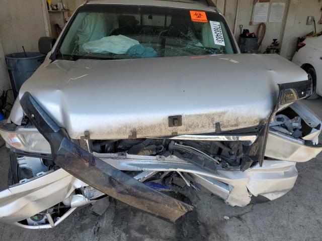 Photo 11 from auction – 2009 HONDA RIDGELINE with VIN 5FPYK165X9B104149