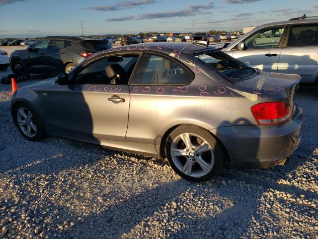 Photo 2 from auction – 2011 BMW 128 I with VIN WBAUP7C53BVM54646