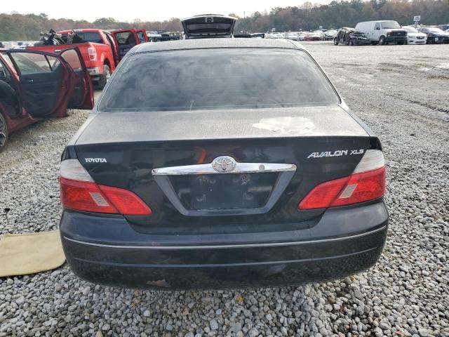 Photo 6 from auction – 2003 TOYOTA AVALON with VIN 4T1BF28B33U330636