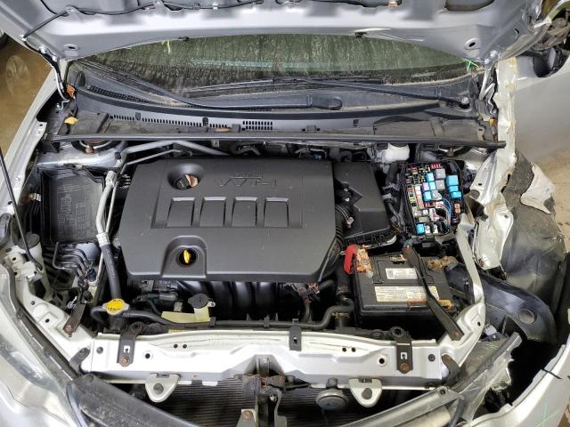Photo 11 from auction – 2014 TOYOTA COROLLA L with VIN 5YFBURHE7EP165722