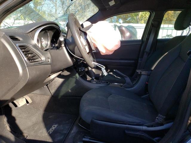 Photo 7 from auction – 2011 CHRYSLER 200 LX with VIN 1C3BC4FB8BN566868