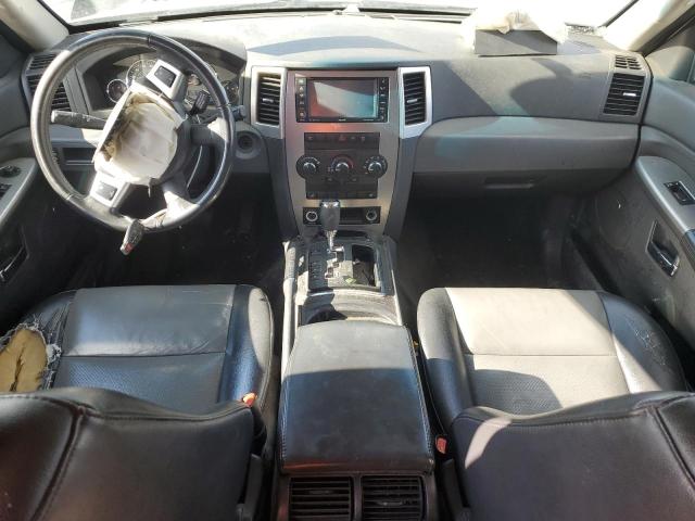 Photo 8 from auction – 2010 JEEP GRAND CHER with VIN 1J4PR4GKXAC106419