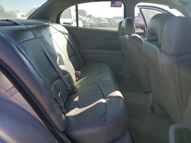 Photo 10 from auction – 2000 BUICK LESABRE CU with VIN 1G4HP54K0YU102017