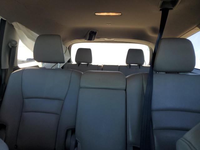 Photo 10 from auction – 2018 HONDA PILOT EXL with VIN 5FNYF5H55JB005048