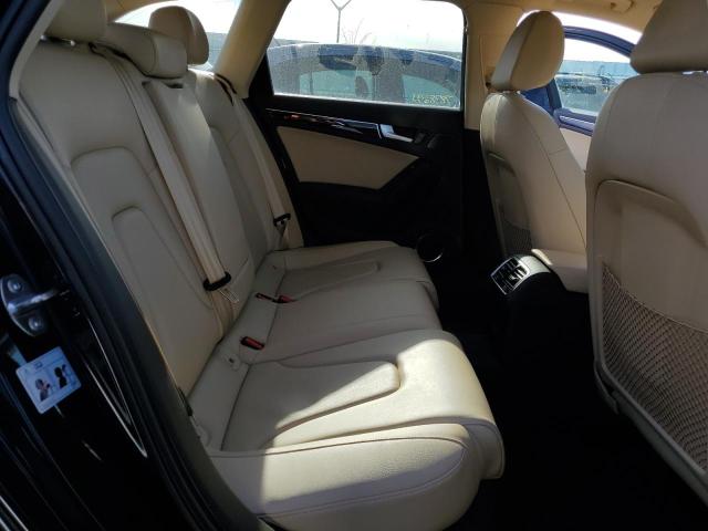 Photo 10 from auction – 2015 AUDI A4 ALLROAD with VIN WA1UFAFL8FA081625