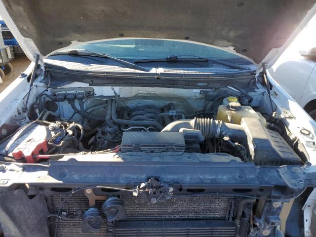 Photo 11 from auction – 2014 FORD F150 SUPER with VIN 1FTFW1EF6EFA50188