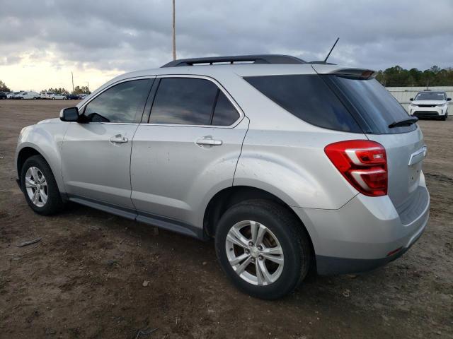 Photo 2 from auction – 2016 CHEVROLET EQUINOX LT with VIN 2GNALCEK9G6115325