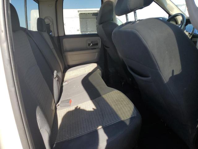 Photo 10 from auction – 2009 DODGE RAM 1500 with VIN 1D3HV18T29S777149
