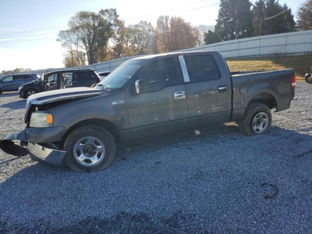 FORD F150 SUPER 2004 with VIN 1FTPW12534KD90176 - Photo from auction
