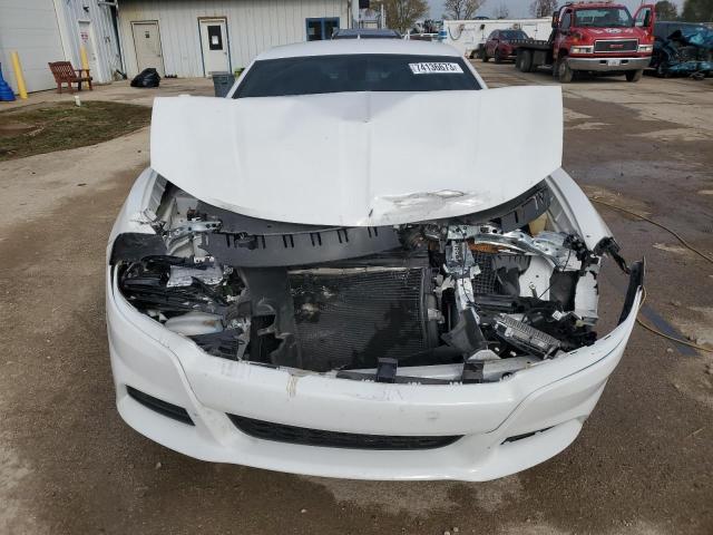 Photo 5 from auction – 2017 DODGE CHARGER SX with VIN 2C3CDXHG7HH514726