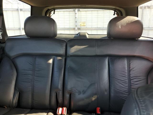 Photo 10 from auction – 1998 CHEVROLET BLAZER with VIN 1GNDT13WXW2222015