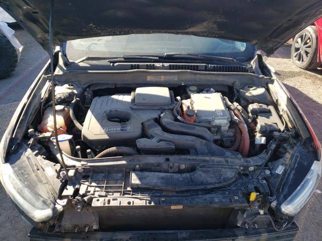 Photo 11 from auction – 2014 FORD FUSION SE with VIN 3FA6P0LU8ER112093