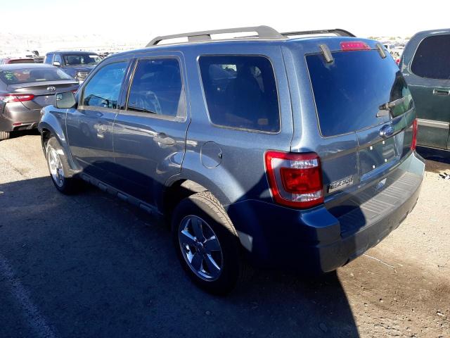 Photo 2 from auction – 2012 FORD ESCAPE XLT with VIN 1FMCU0D70CKC85103