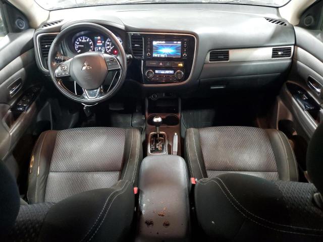 Photo 8 from auction – 2016 MITSUBISHI OUTLANDER with VIN JA4AD3A34GZ010677