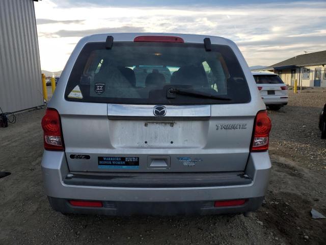 صورة رقم 6 من المزاد - 2010 MAZDA TRIBUTE I مع VIN 4F2CY0C77AKM02764
