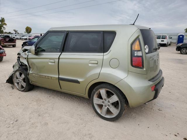 Photo 2 from auction – 2010 KIA SOUL with VIN KNDJT2A23A7193275