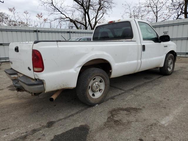 Photo 3 from auction – 2005 FORD F250 SUPER with VIN 1FTNF20525EA87406