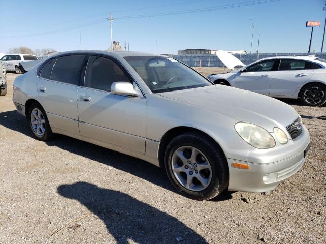 Zdjęcie 4 z aukcji – 2004 LEXUS GS 300 z VIN JT8BD69S940198800